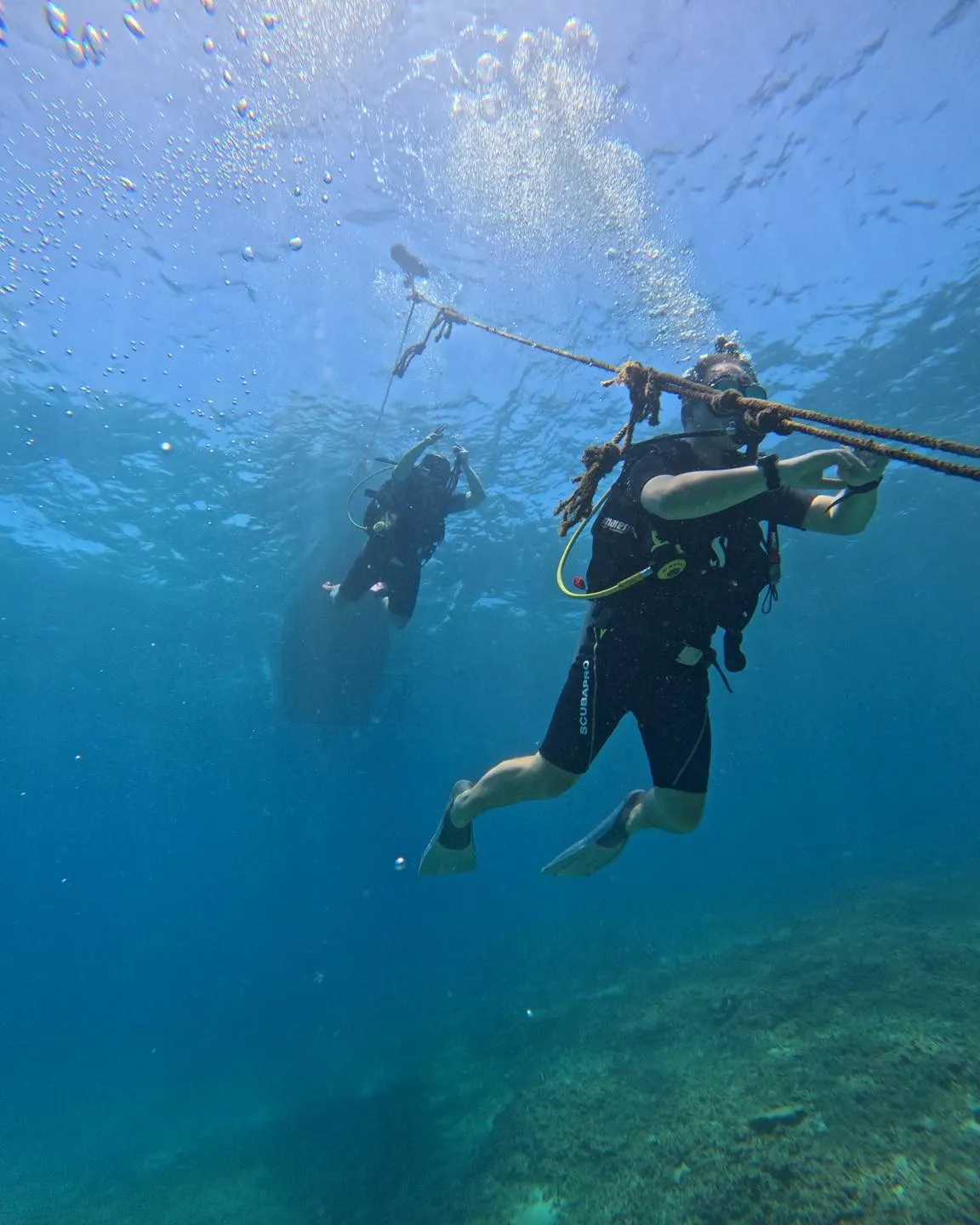 Poseidon Diving Station Hikkaduwa thumbnail 4