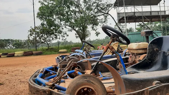 Premadasa Xtreme Gravel Karting thumbnail 3