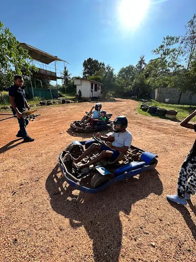 Premadasa Xtreme Gravel Karting thumbnail 4