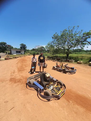 Premadasa Xtreme Gravel Karting thumbnail 5