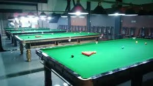 Pyramid Snooker Parlour thumbnail 2