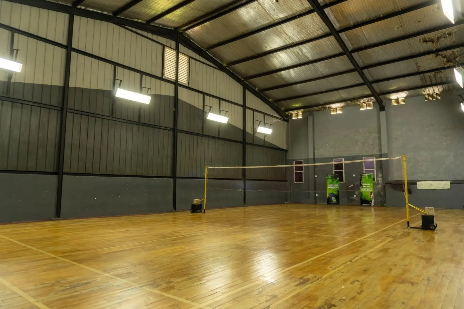 Shuttle Power Sports Complex thumbnail 2