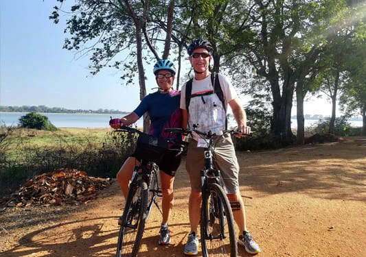 Sri Lanka Bicycle Holidays thumbnail 2