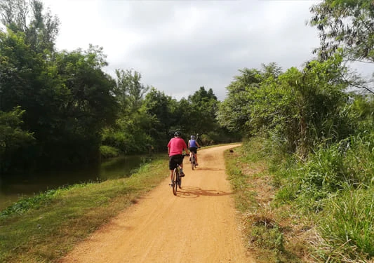 Sri Lanka Bicycle Holidays thumbnail 3
