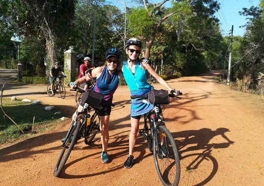 Sri Lanka Bicycle Holidays thumbnail 4