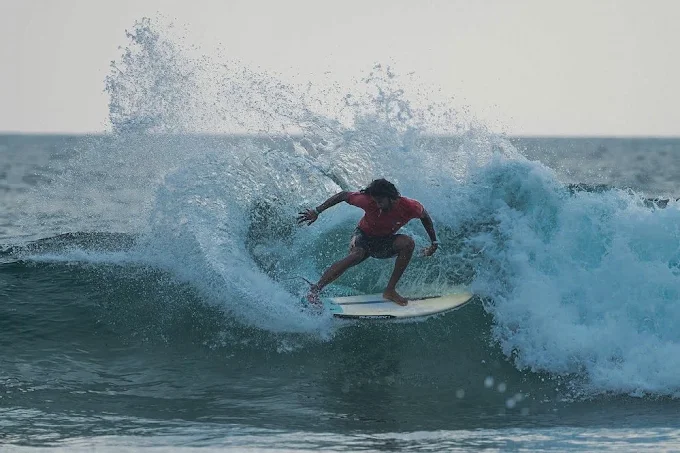 Tailslide Surf House & coffee shop thumbnail 2