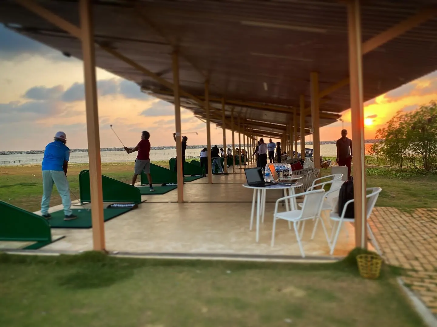 The Bay Golf Club thumbnail 4