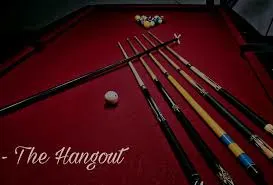 The Hang-Out Snooker And Pool Lounge thumbnail 3