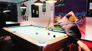 UFOs Pool Parlour & Pizzeria thumbnail 5