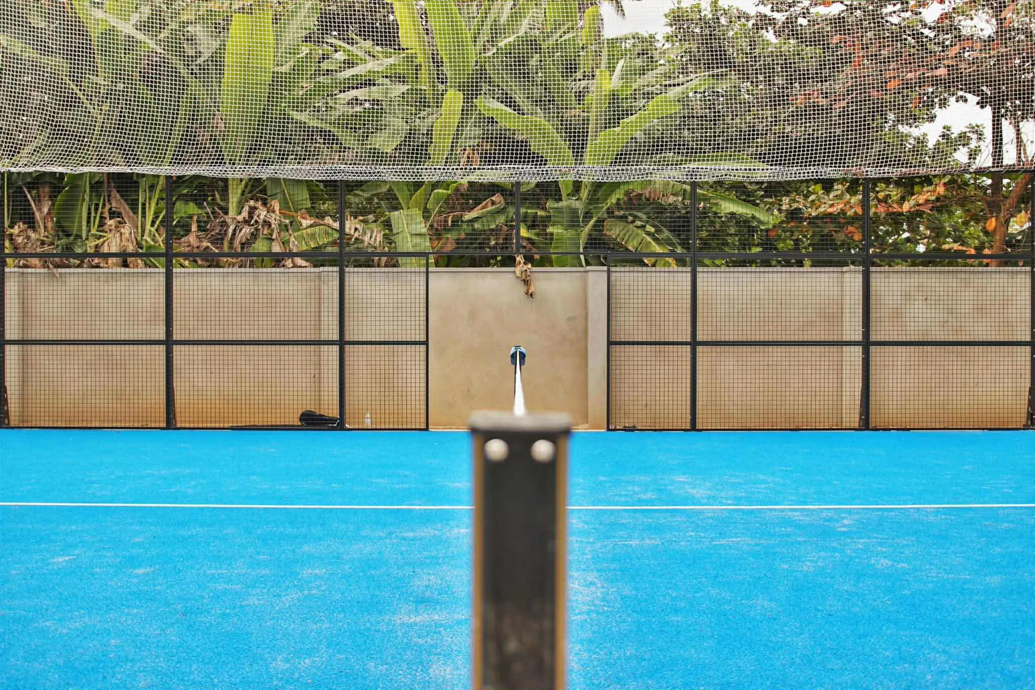 Villa Verner Padel Court thumbnail 4