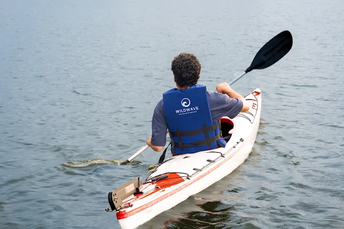 WildWave Kayaking thumbnail 2