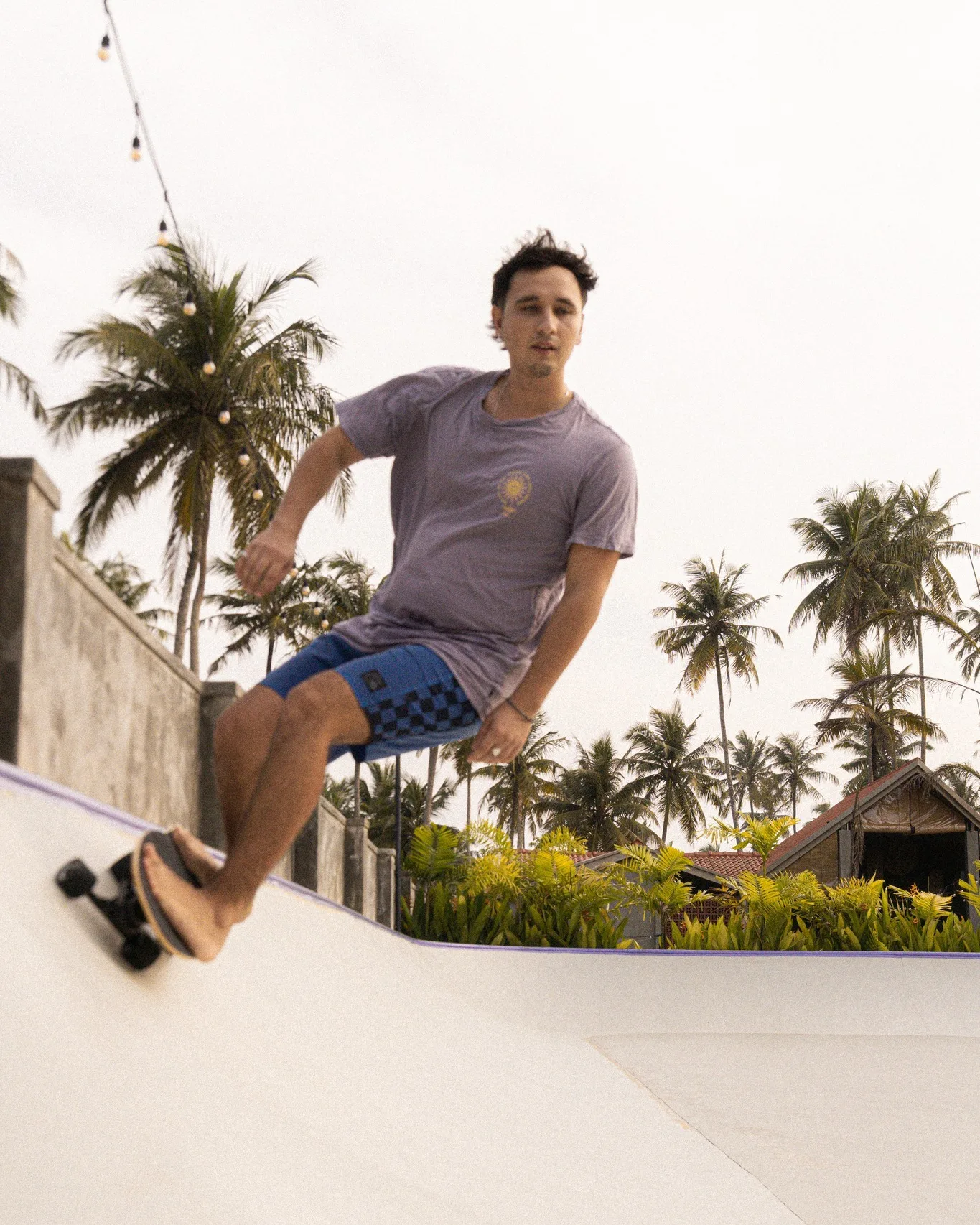 Kokua Surfskate House