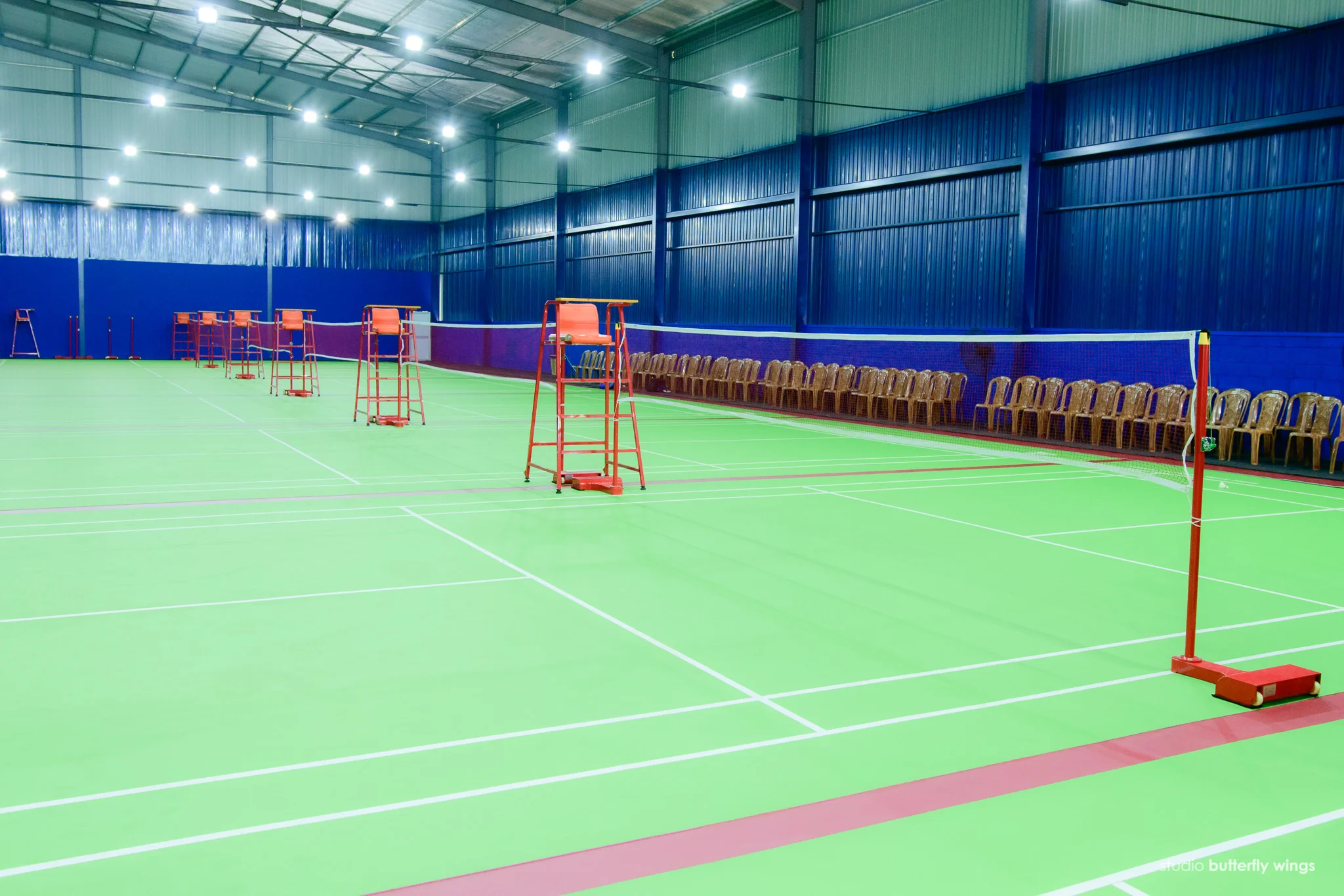 Homer Stadium thumbnail 2