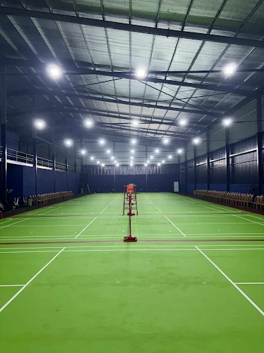 Homer Stadium thumbnail 3