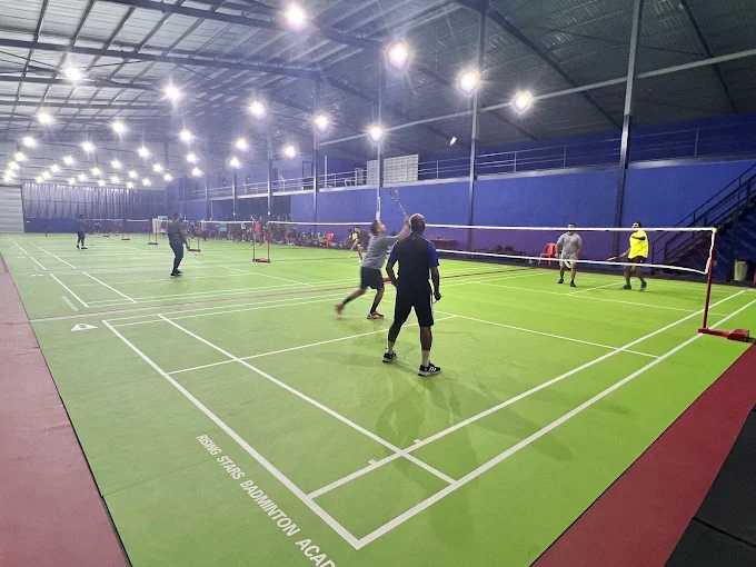 Homer Stadium thumbnail 4