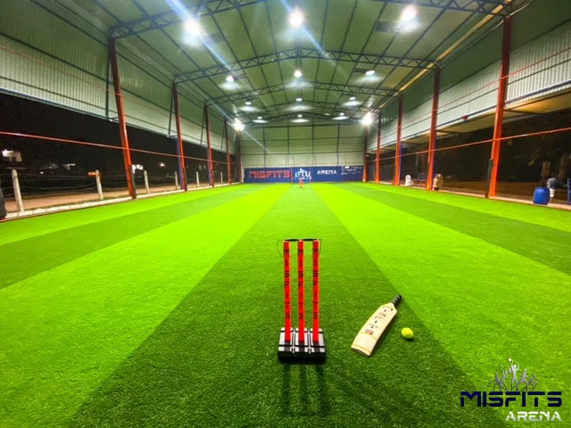 Misfits Arena