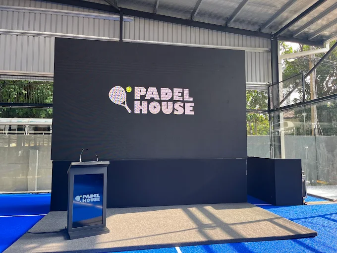 Padel House