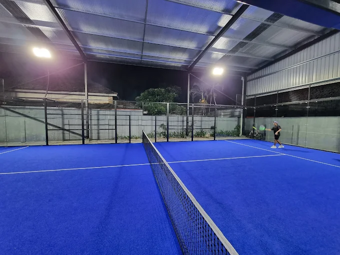 Padel House thumbnail 2
