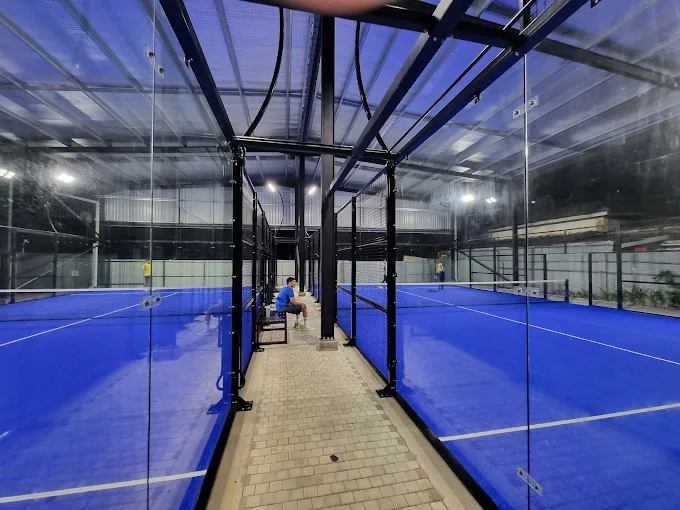 Padel House thumbnail 3