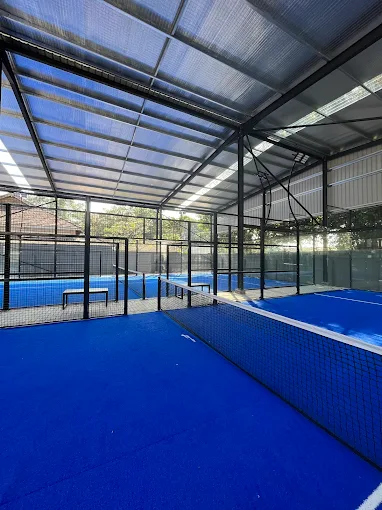 Padel House thumbnail 4