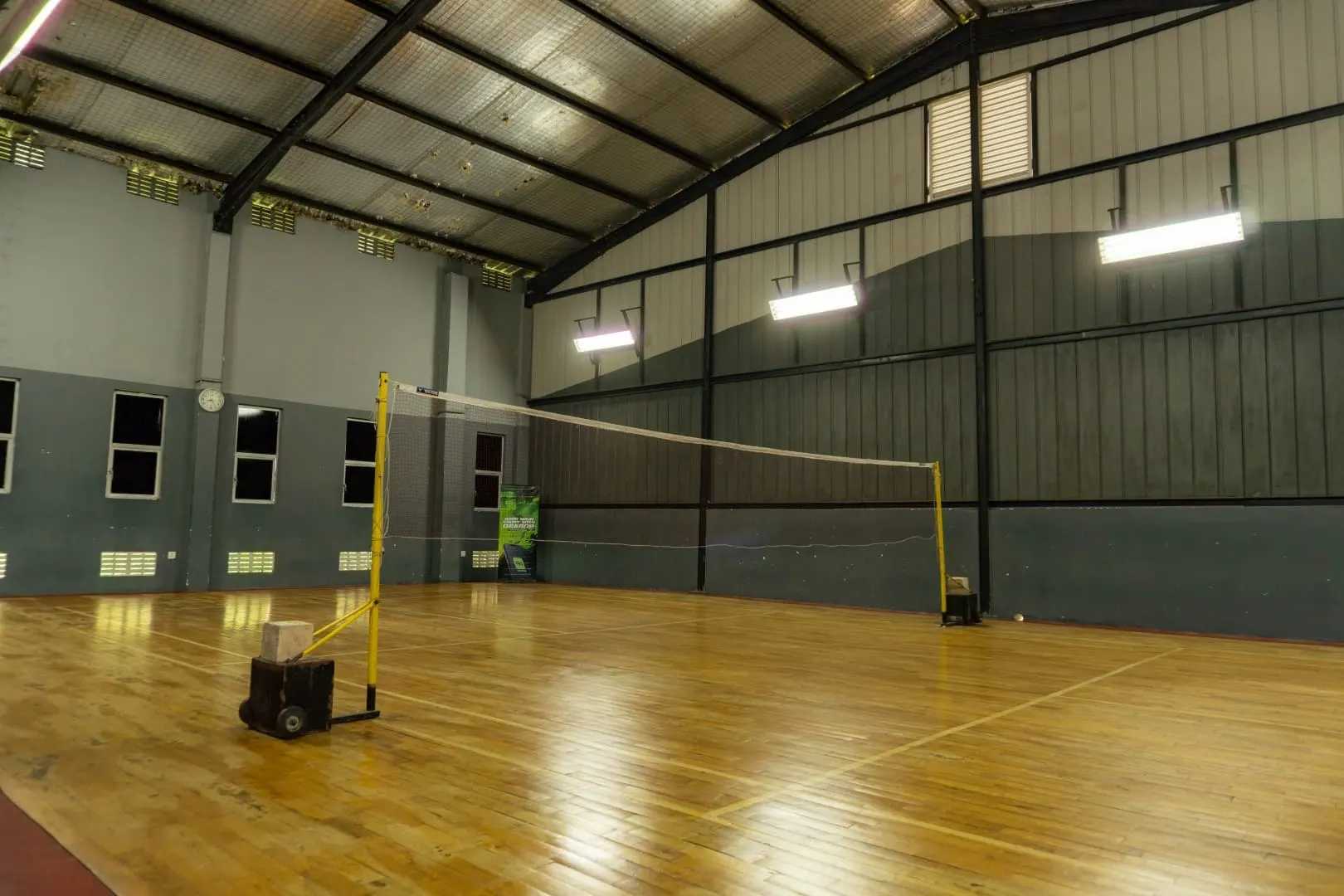 Shuttle Power Sports Complex