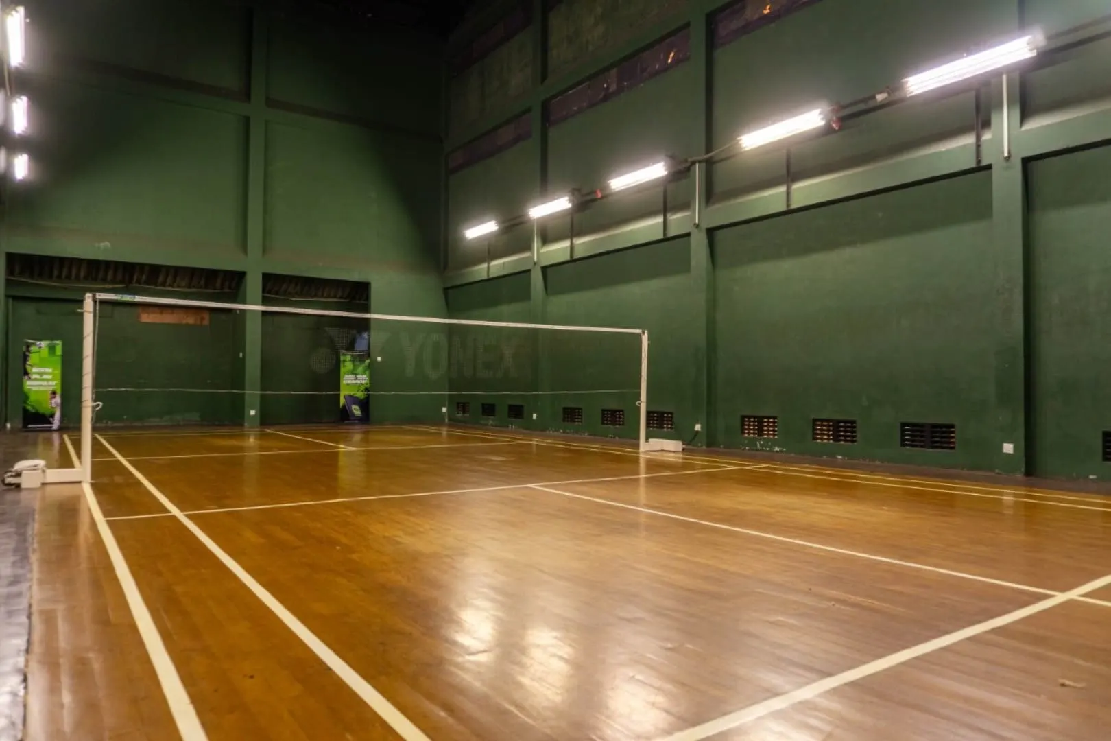 Shuttle Power Sports Complex thumbnail 4