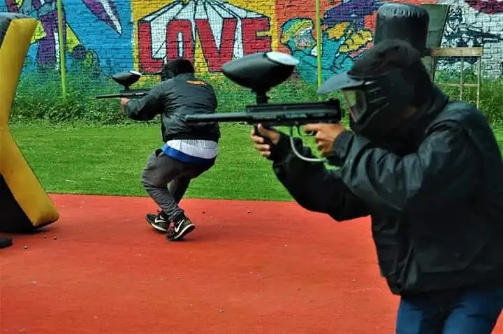 Predator Paintball Colombo thumbnail 2