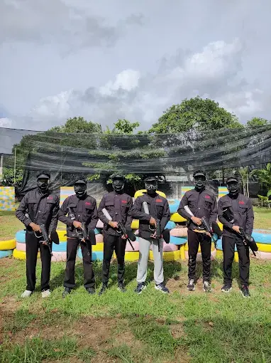 Predator Paintball Colombo thumbnail 3