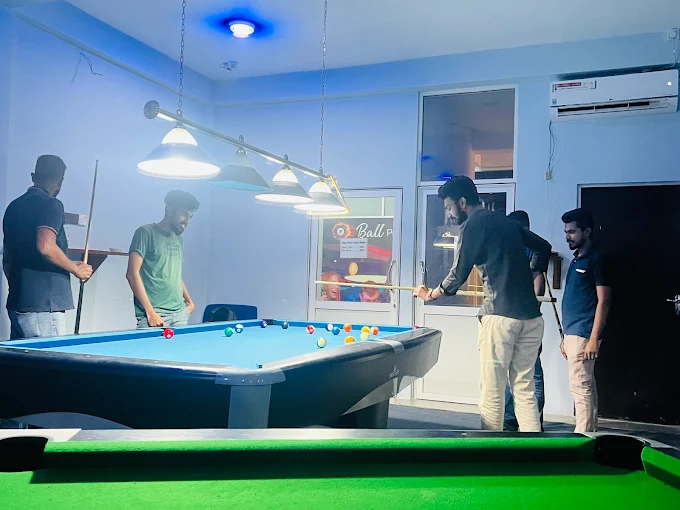 8 Ball Pool Arena thumbnail 5