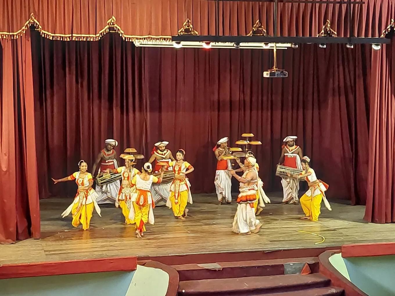 Kandyan Cultural Centre thumbnail 4