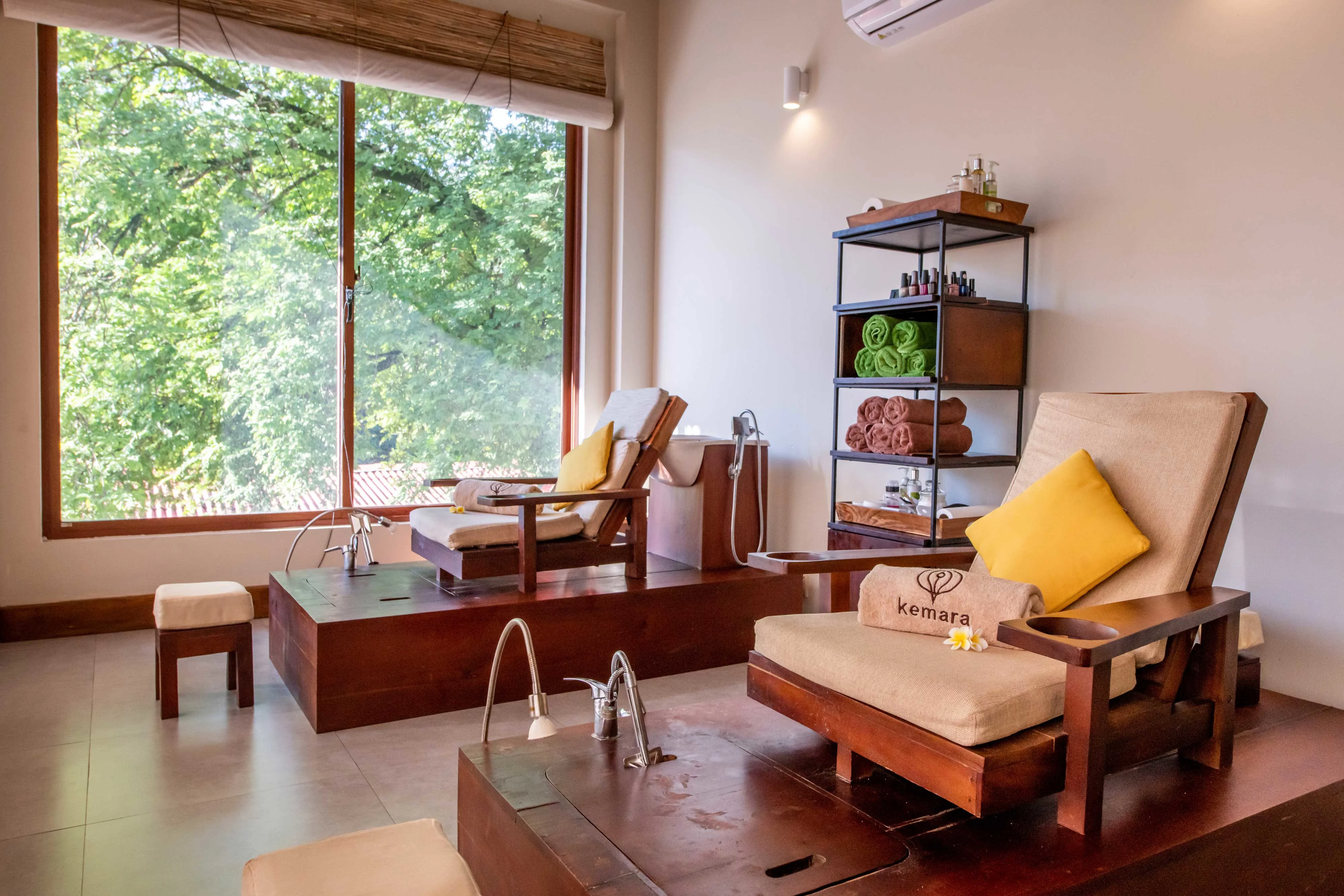 Kemara Spa