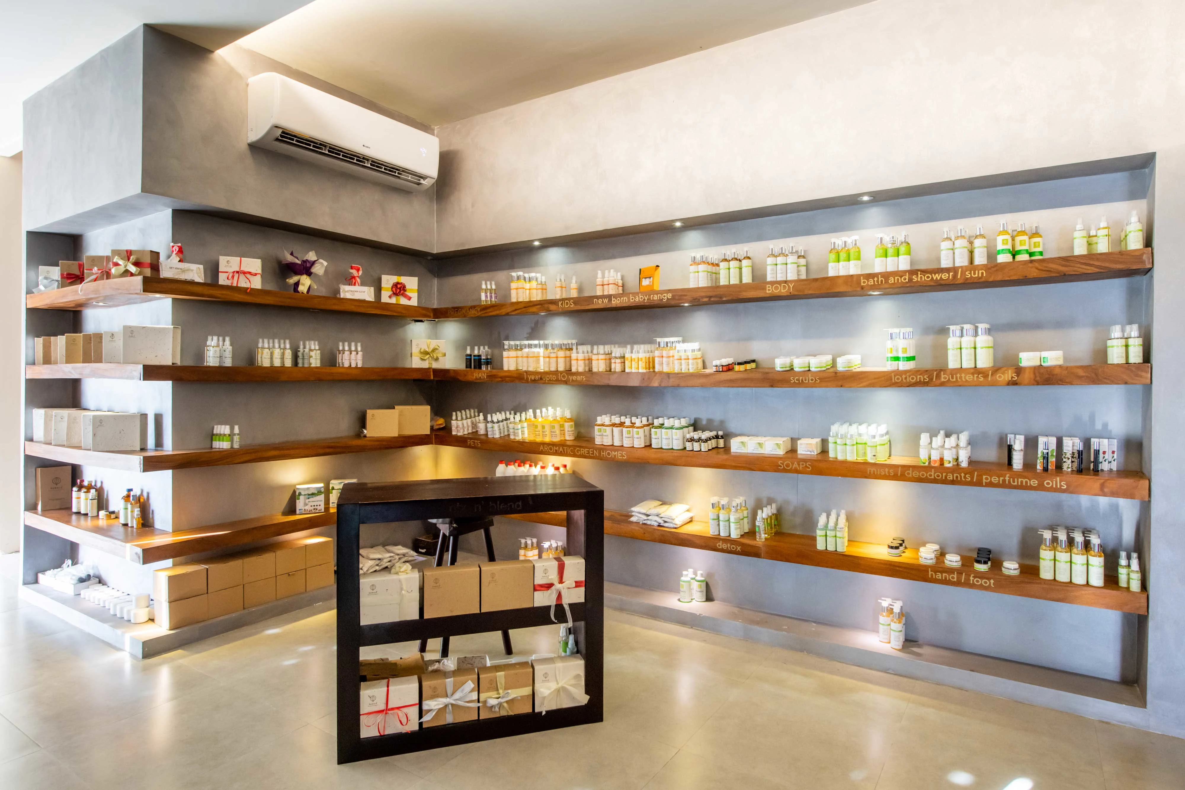 Kemara Spa thumbnail 4