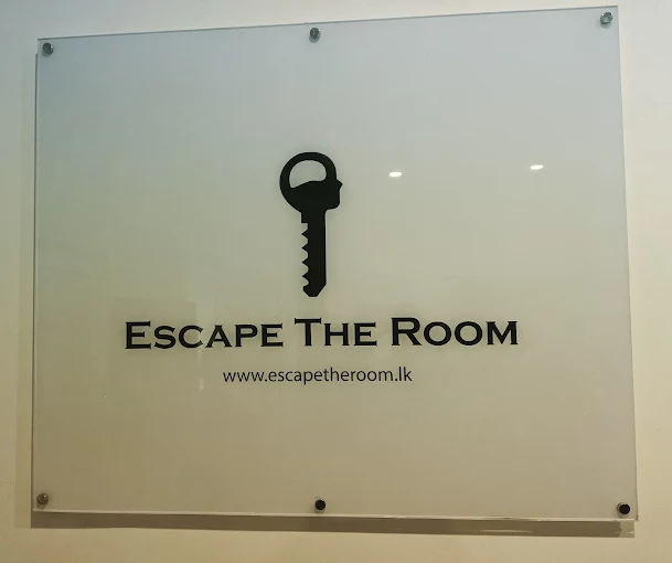 Escape The Room Sri Lanka