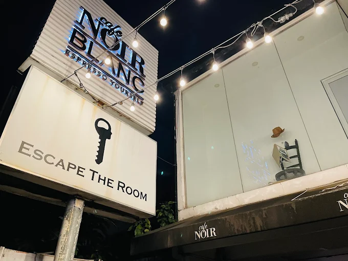 Escape The Room Sri Lanka thumbnail 3