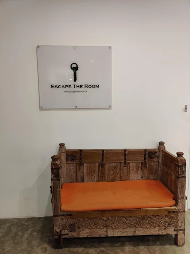 Escape The Room Sri Lanka thumbnail 4