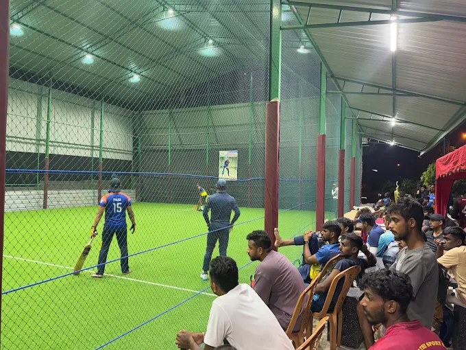 Grand Highway Arena thumbnail 4