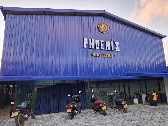 Phoenix Play Zone thumbnail 4