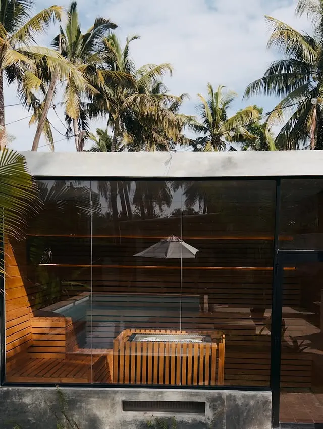 Frosty's Kabalana - Ice Bath & Sauna thumbnail 4