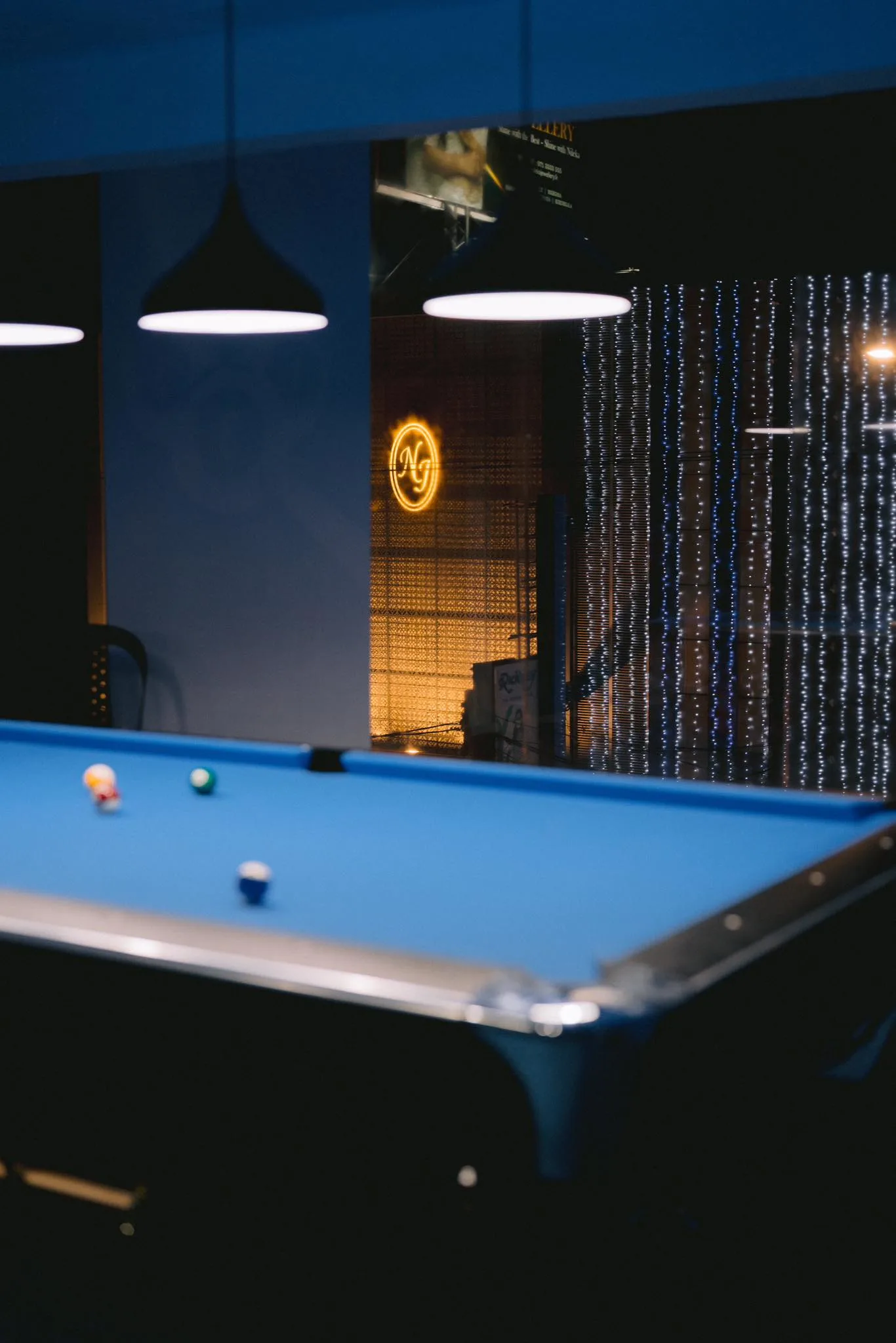 Oasis Billiards thumbnail 3