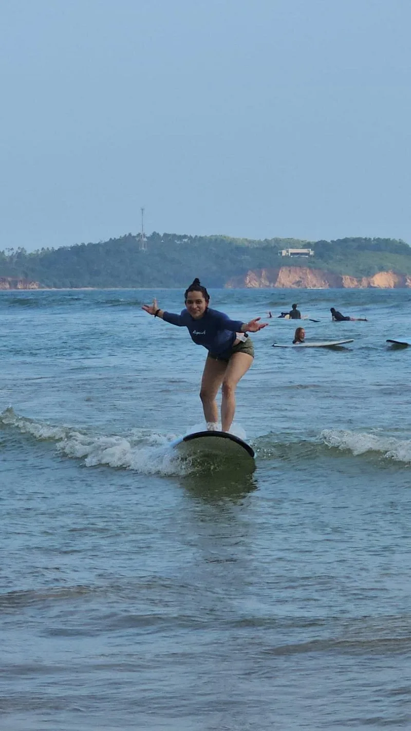 Ama Surf School thumbnail 4