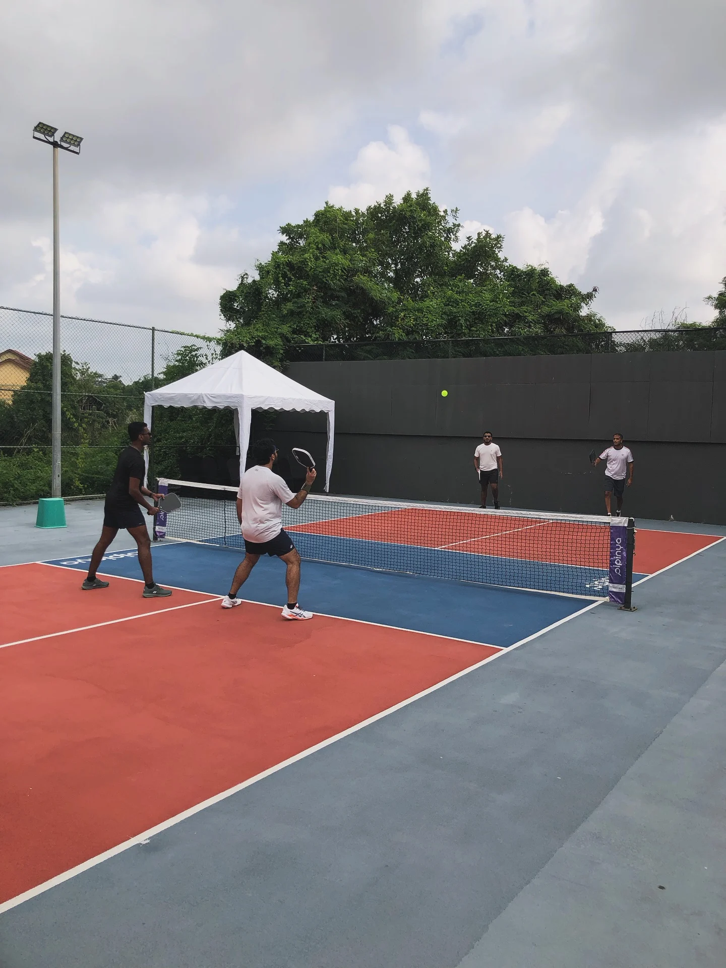 Pipinya Pickleball Negombo