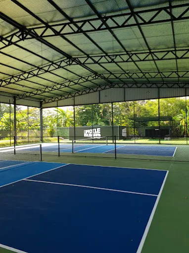 The Pickle Island @ Battaramulla