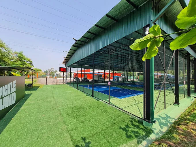 The Pickle Island @ Battaramulla thumbnail 4