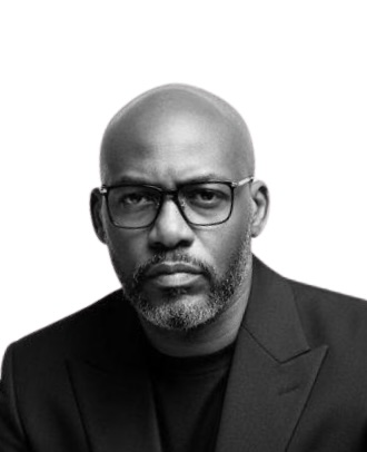 Kingsley Ananenu - VP & CTO