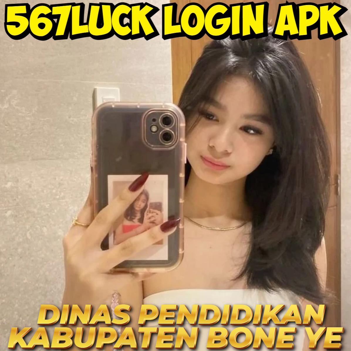 567LUCK