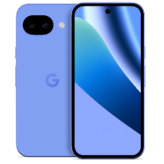 Google Pixel 10a (Lavender, 256 GB) (8 GB RAM)