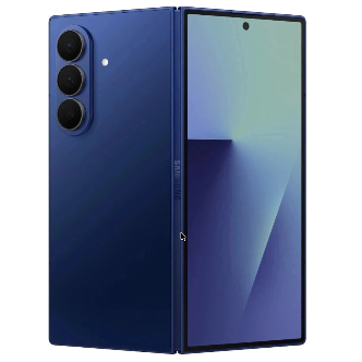 Samsung Galaxy Z Fold7 5G (Blue Shadow, 512 GB) (12 GB RAM)