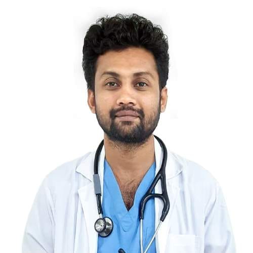 Meet Our Doctors Neeli Genetics