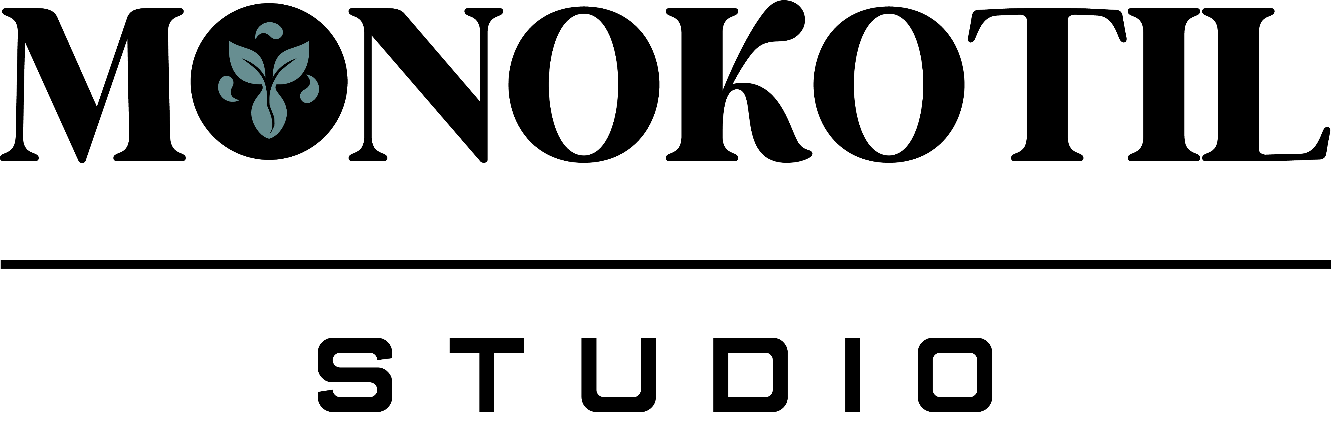 Full Logo (Light)