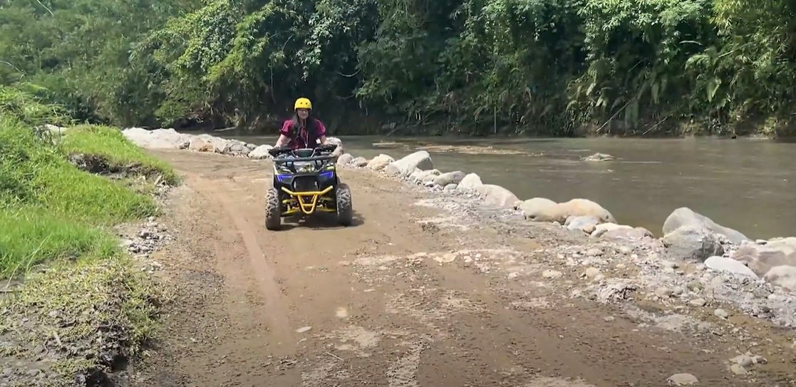 ATV